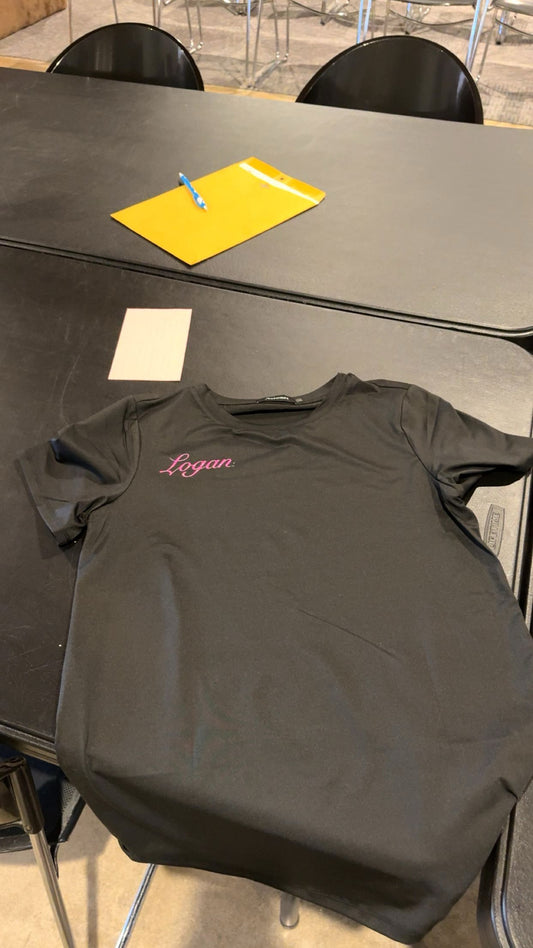 Highway Honeys T-Shirts with names